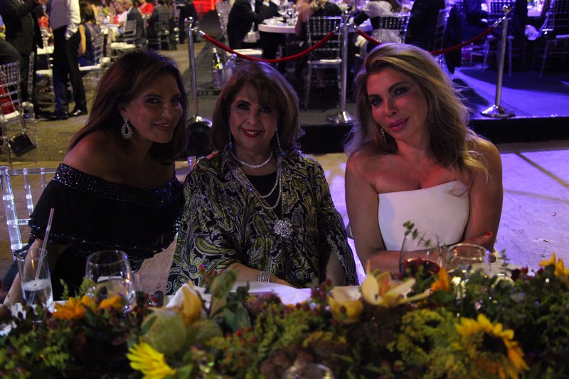 CCCL Beirut Gala Dinner